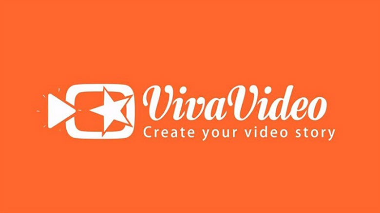 Phần mềm chỉnh sửa video trên điện thoại VivaVideo